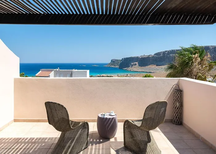 Fadia With Private Pool *