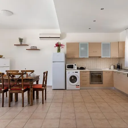 Fadia With Private Pool Villa Lindos (Rhodes)