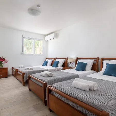 Villa Fadia With Private Pool Lindos (Rhodes)